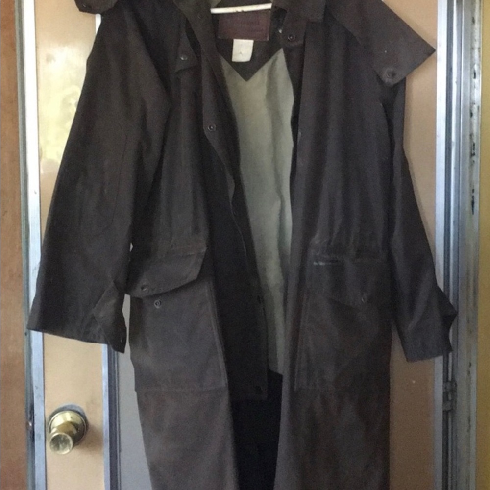 Outback Jacket - image 1